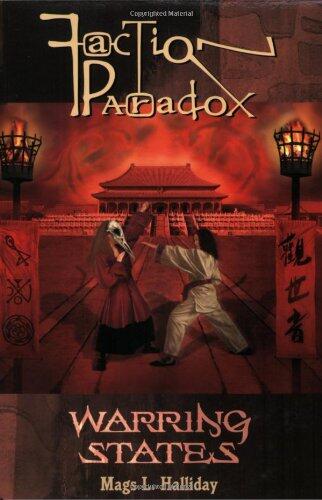 Faction Paradox: Warring States