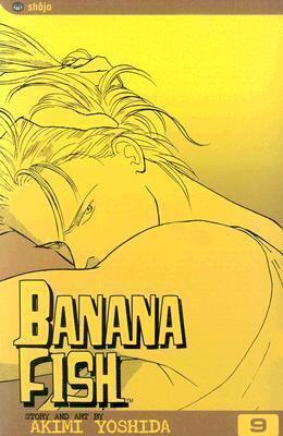 Banana Fish, Vol. 9