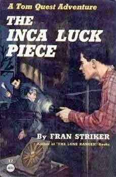 The Inca Luck Piece