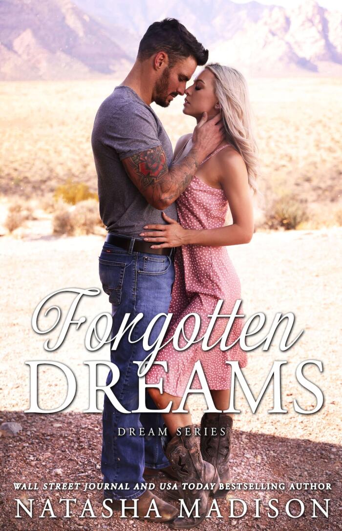 Forgotten Dreams