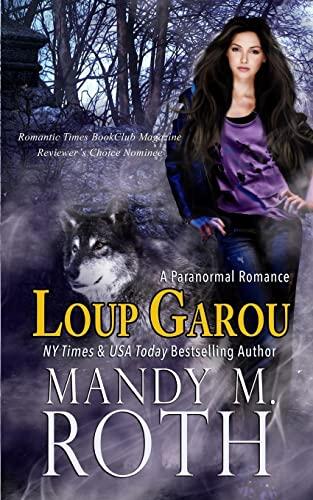 Loup Garou