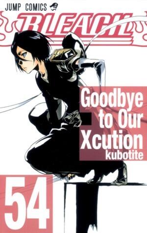 Bleach―ブリーチ― 54 [Burīchi 54]