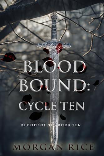 Bloodbound: Cycle Ten