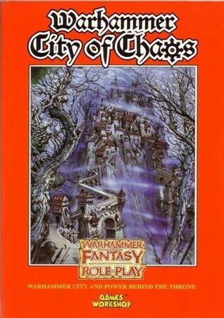City of Chaos
