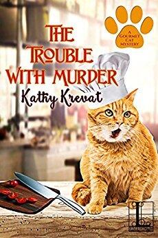 Gourmet Cat Mystery