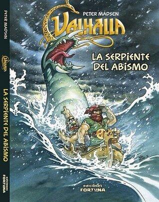 Valhalla : la serpiente del abismo