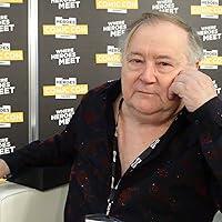 Don McGregor