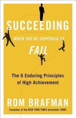 Unlikely Success: Why Some People Flourish Where Most Others Fail