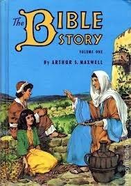 The Bible Story: The Book of Beginnings, Vol. 1