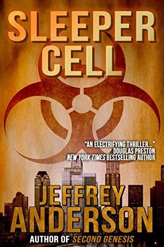 Sleeper Cell