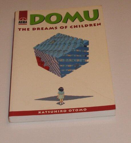 Domu: A Child's Dream