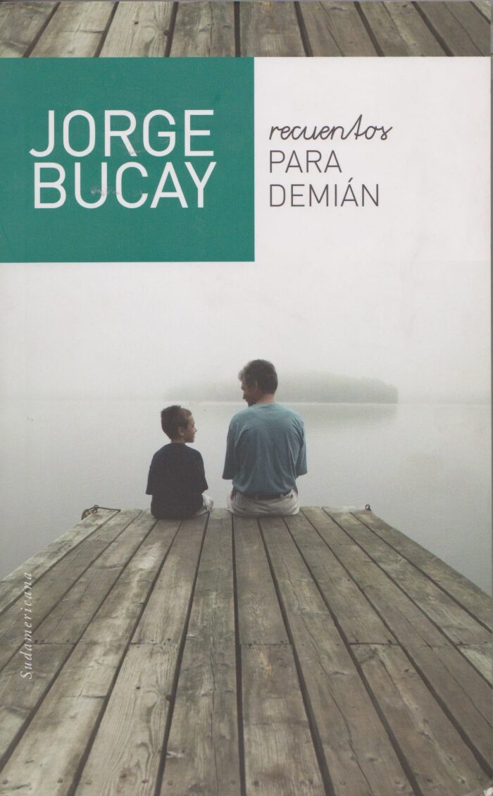 Recuentos para Demián