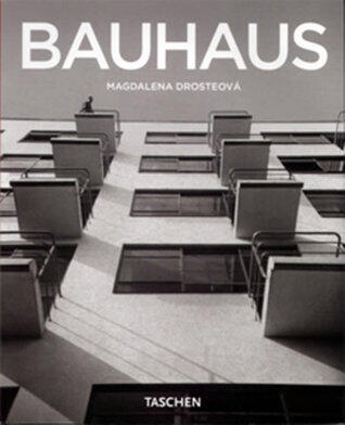 Bauhaus 1919-1933: Reforma a avantgarda