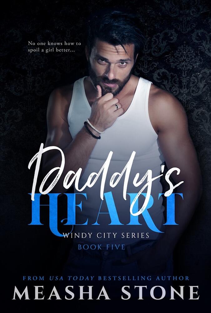 Daddy's Heart
