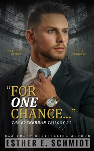 For One Chance