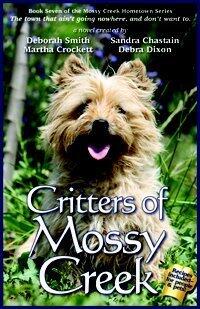 Critters of Mossy Creek