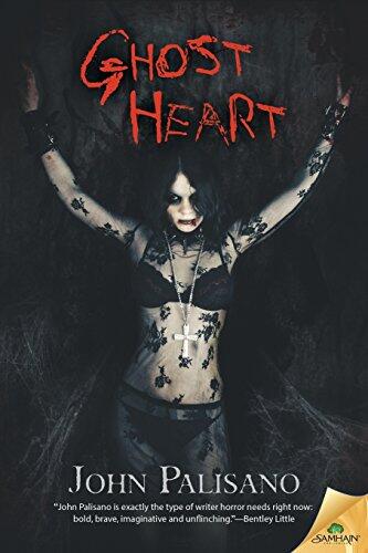 Ghost Heart