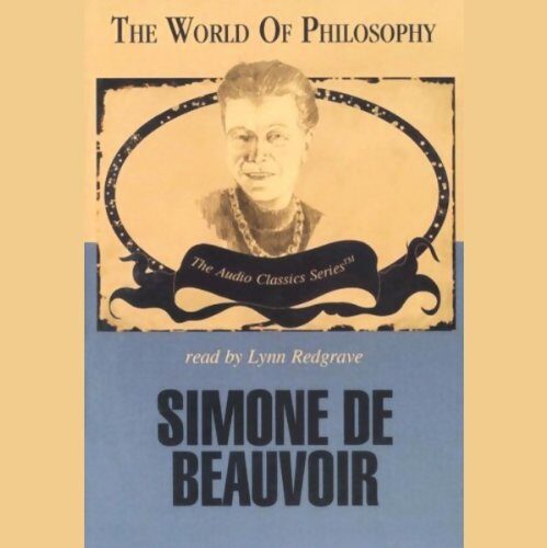 Simone de Beauvoir