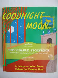 Goodnight Moon: Recordable Storybook