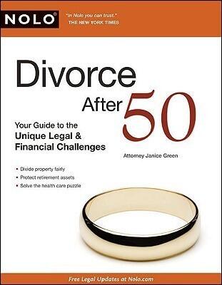 Divorce After 50: Your Guide to the Unique Legal & Financial Challenges