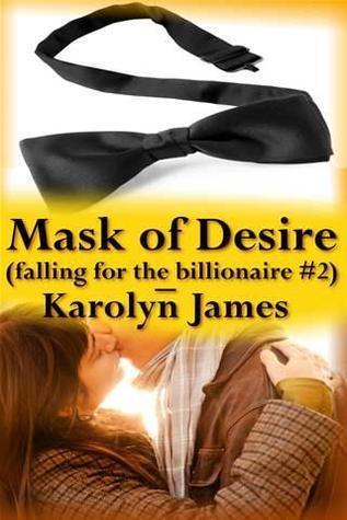 Mask of Desire