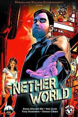 Netherworld Vol. 1
