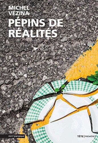 Pépins De Réalités