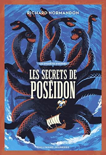 Les secrets de Poséidon