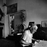 Oskar Kokoschka