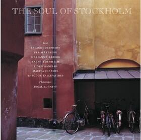The Soul of Stockholm