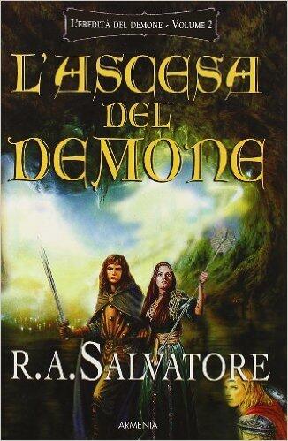 L' ascesa del demone