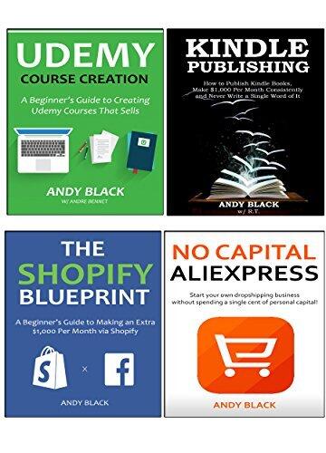 MILLION DOLLAR BUSINESS IDEAS (4 in 1 bundle): 4 Potential Million Dollar Business Ideas That You Can Implement at Home!