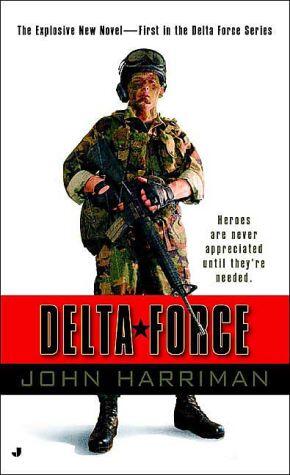 Delta Force