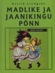 Madlike ja Jaanikingu Põnn