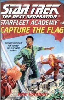 Capture the Flag