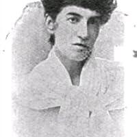Rosa Mulholland