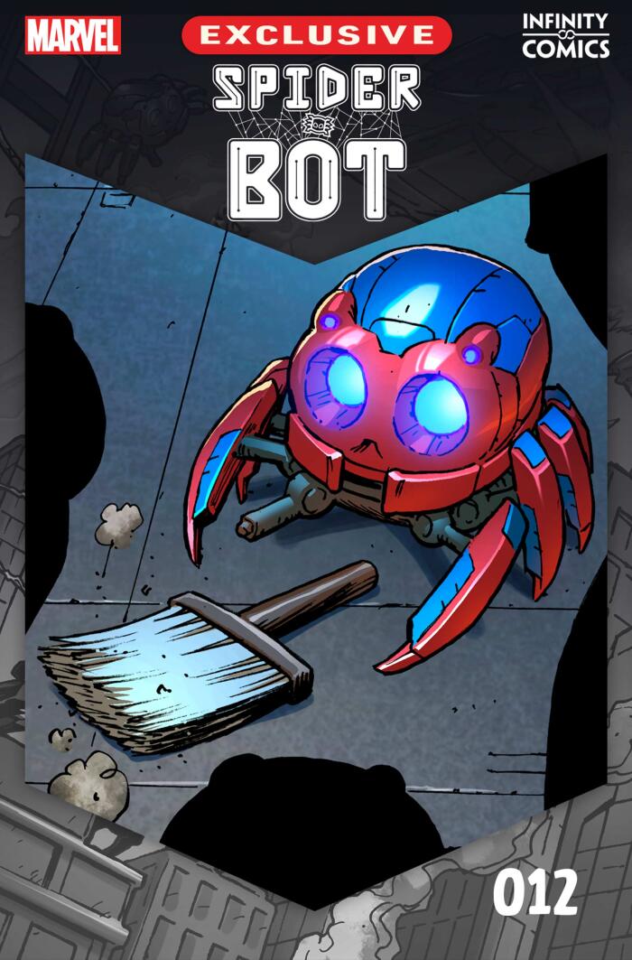 Spider-Bot Infinity Comic (2021) (12)