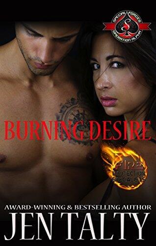 Burning Desire