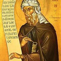 John of Damascus