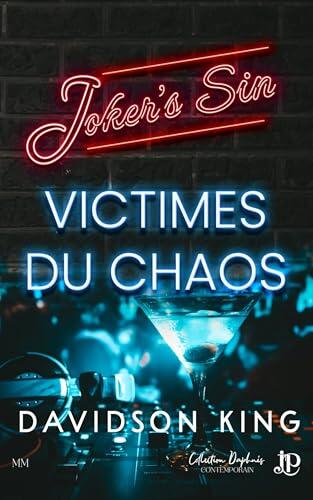 Victimes du chaos: Joker's Sin #1