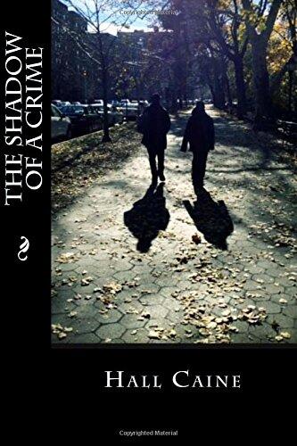 The Shadow of a Crime