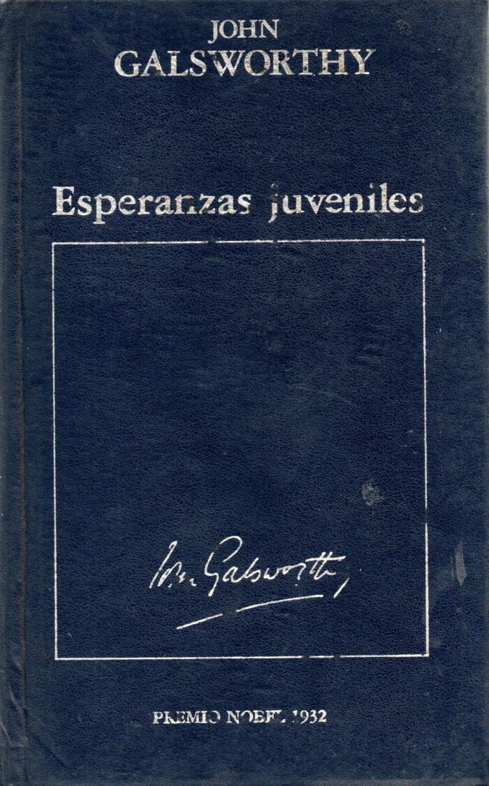 Esperanzas juveniles