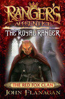 Ranger's Apprentice The Royal Ranger 2: The Red Fox Clan