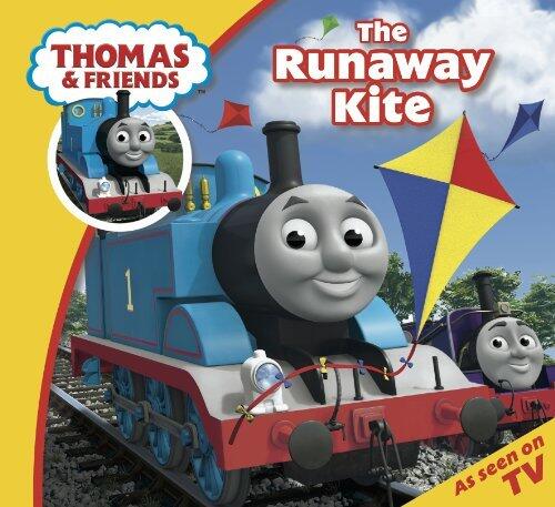 Thomas & Friends: The Runaway Kite