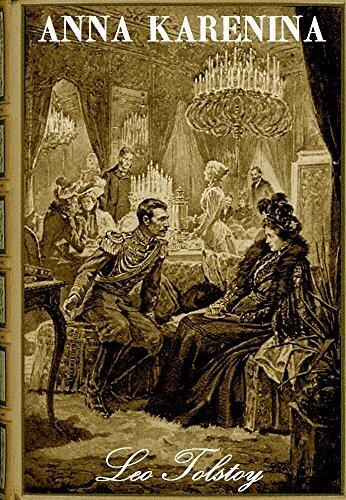 Anna Karenina