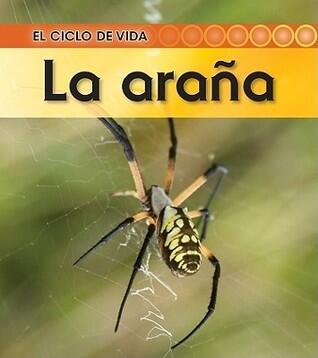 La Araña = Spider