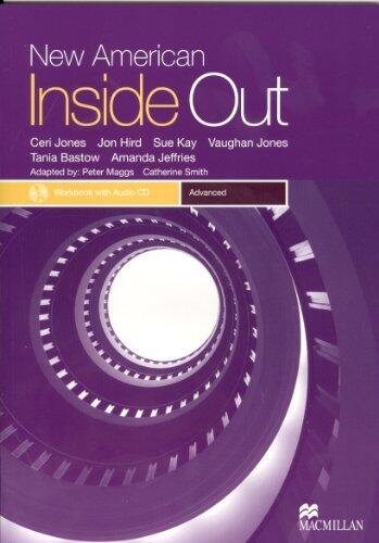 NEW AMERICAN INSIDE OUT ADV.- WB PACK