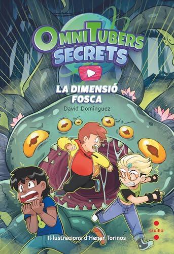 Omnitubets Secrets 3: La dimensió fosca