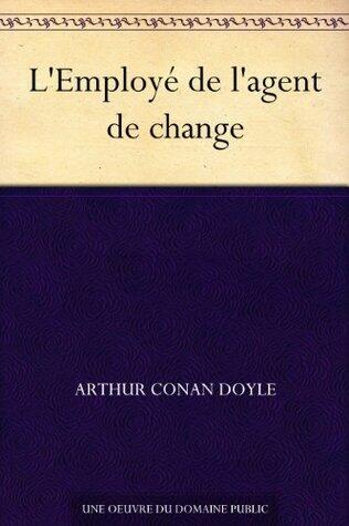 L'Employé de l'agent de change