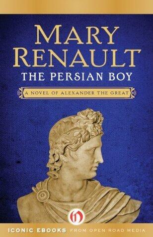 The Persian Boy